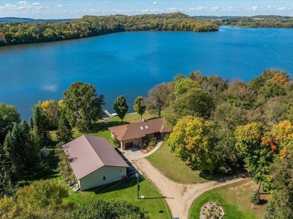 TBD 13505 485th Avenue, Parkers Prairie, MN 56361