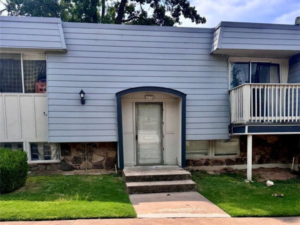 4606 E 68th Street, Unit 123, Tulsa, OK 74136