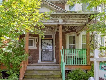 232 Horton Street, Detroit, MI 48202