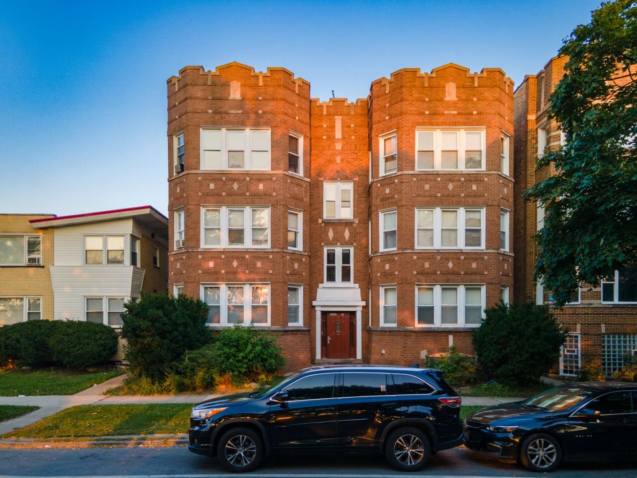 10947 S King Drive, Chicago, IL 60628