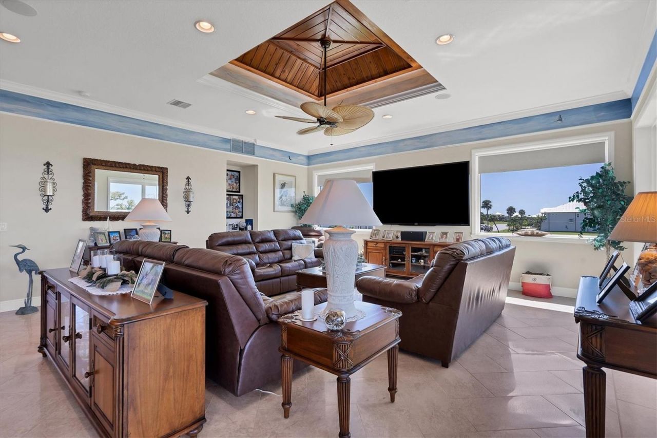 9801 Eagle Preserve Drive, Englewood, FL 34224 Photo