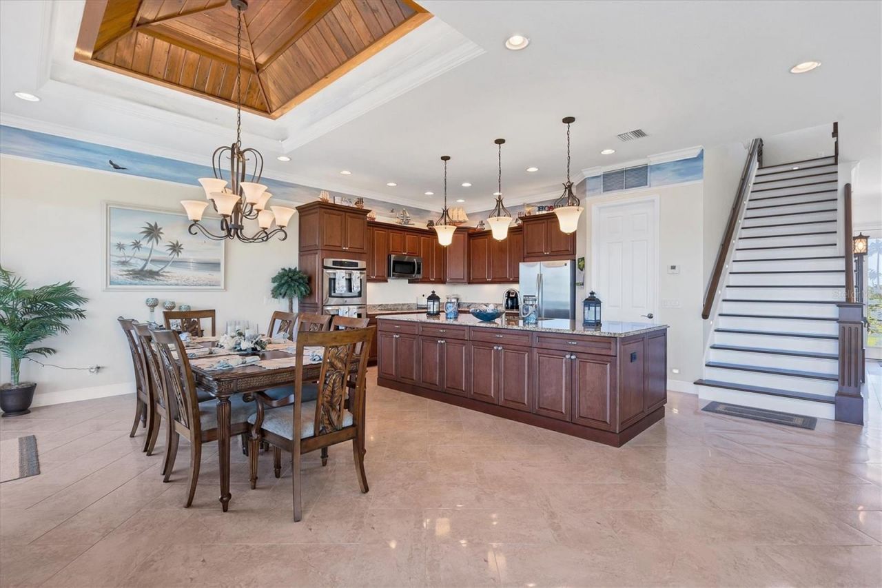 9801 Eagle Preserve Drive, Englewood, FL 34224 Photo