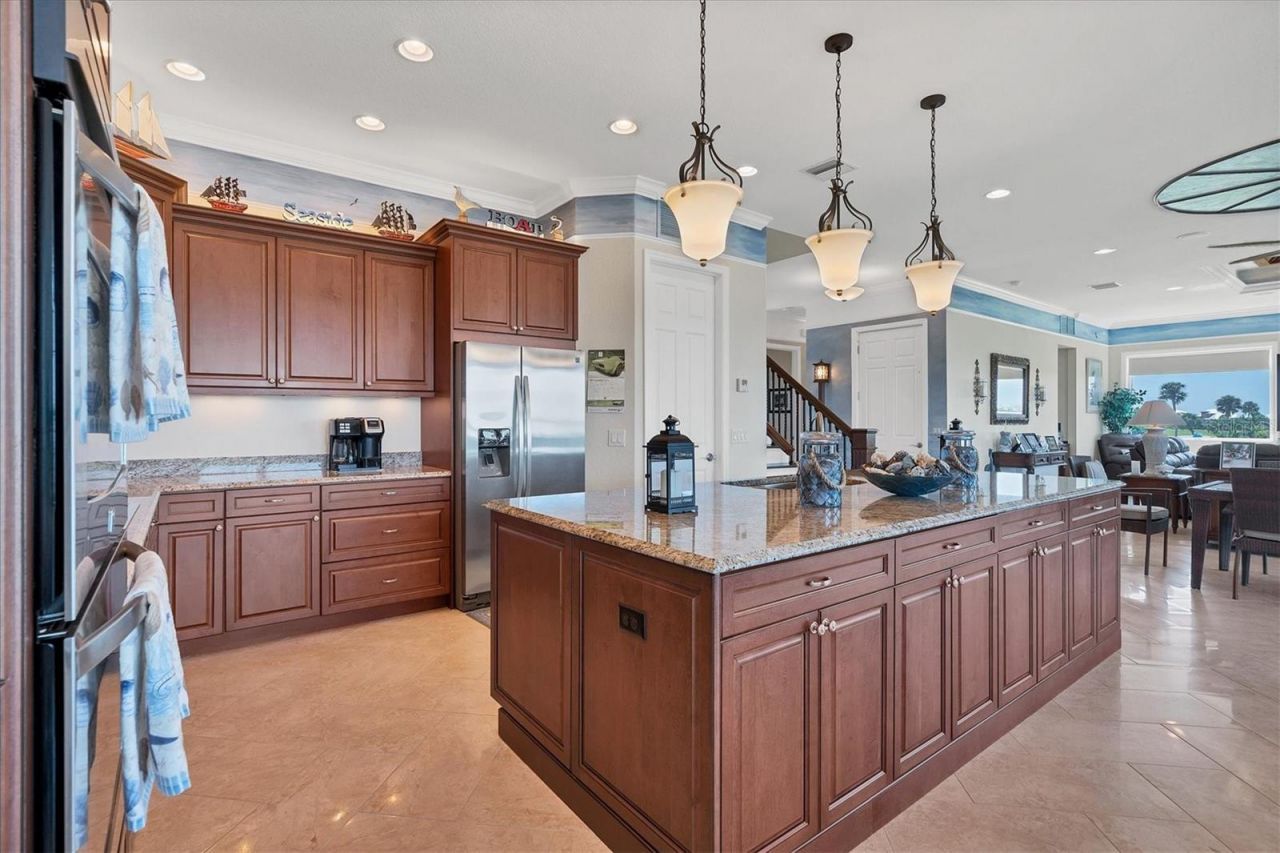 9801 Eagle Preserve Drive, Englewood, FL 34224 Photo