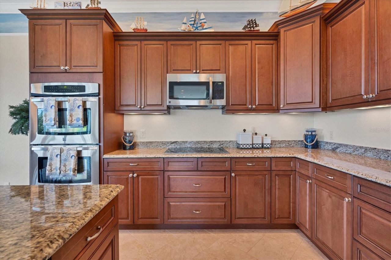 9801 Eagle Preserve Drive, Englewood, FL 34224 Photo