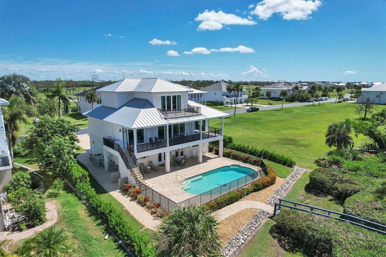 9801 Eagle Preserve Drive, Englewood, FL 34224 Photo