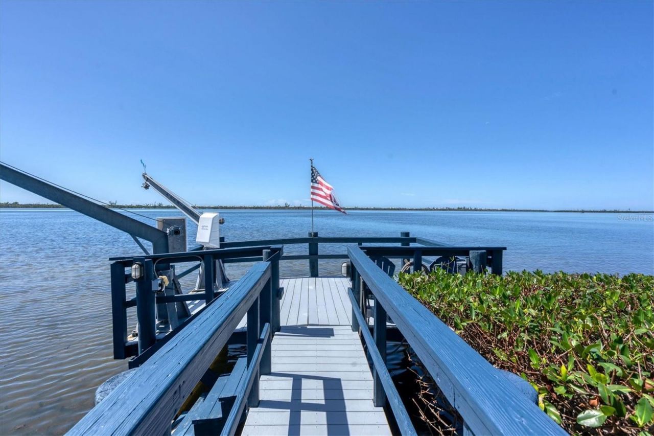 9801 Eagle Preserve Drive, Englewood, FL 34224 Photo