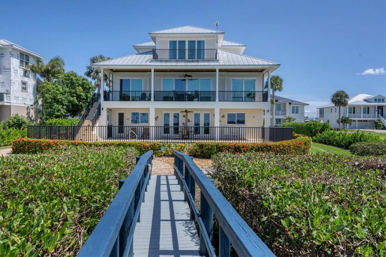 9801 Eagle Preserve Drive, Englewood, FL 34224 Photo