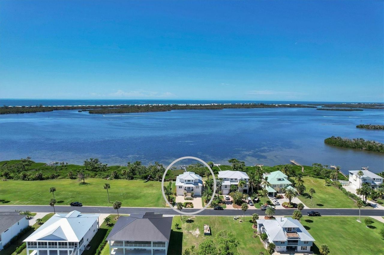 9801 Eagle Preserve Drive, Englewood, FL 34224 Photo