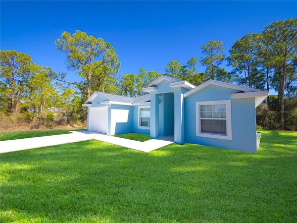 450 KEMPER AVENUE, LAKE PLACID, FL 33852