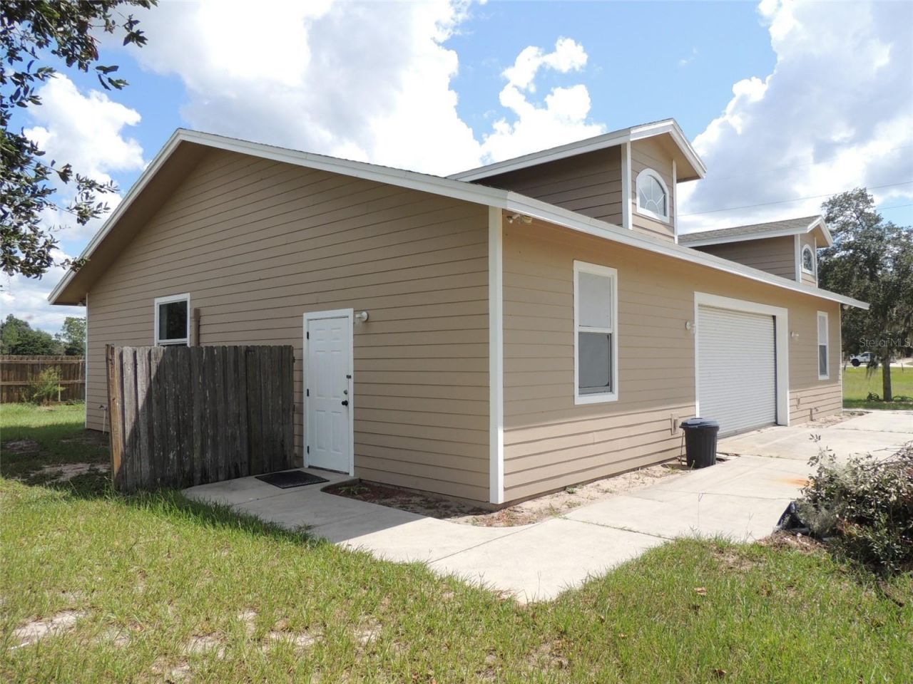 9871 NE 60th Street, Bronson, FL 32621 Photo