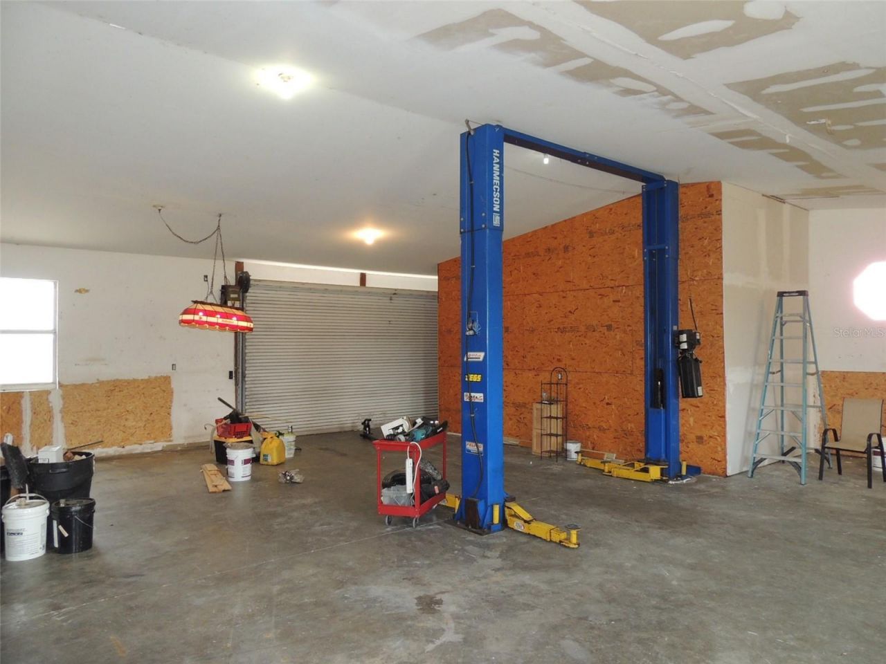 9871 NE 60th Street, Bronson, FL 32621 Photo