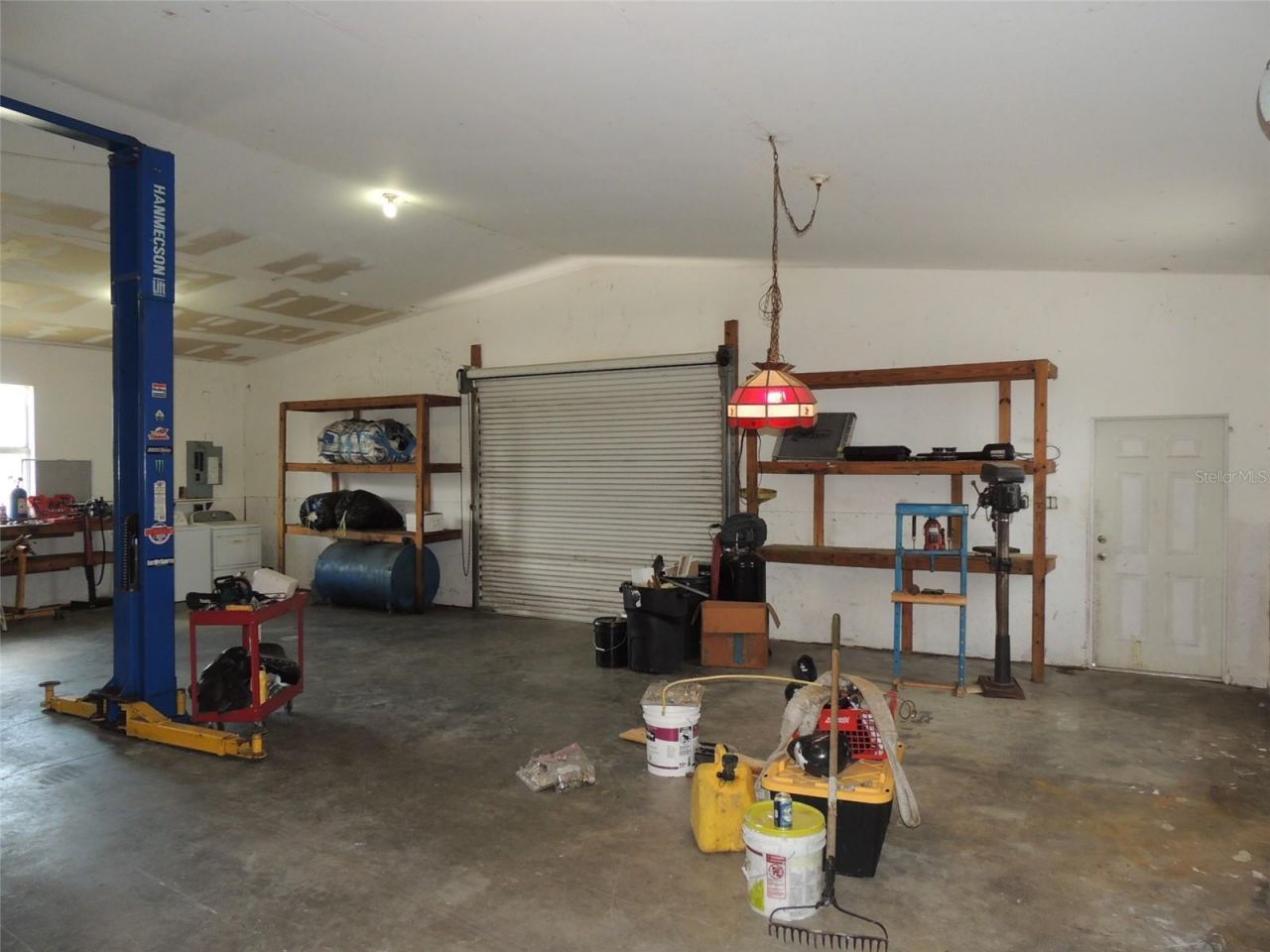 9871 NE 60th Street, Bronson, FL 32621 Photo