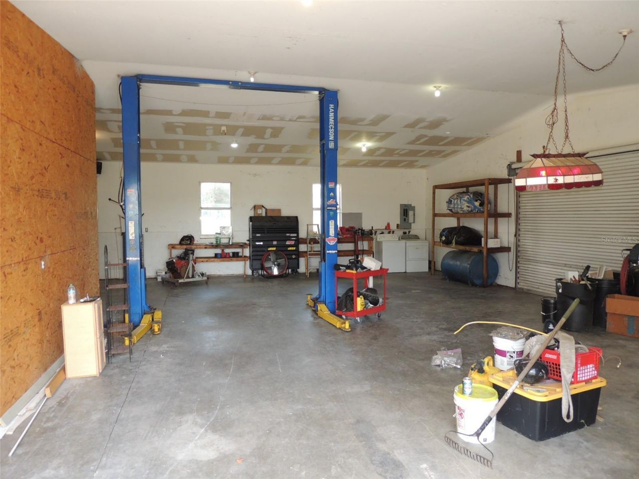 9871 NE 60th Street, Bronson, FL 32621 Photo