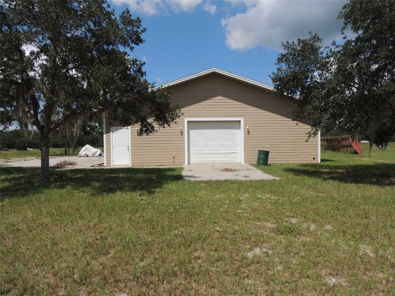 9871 NE 60th Street, Bronson, FL 32621 Photo