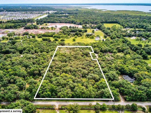 S MELLONVILLE AVENUE, SANFORD, FL 32773