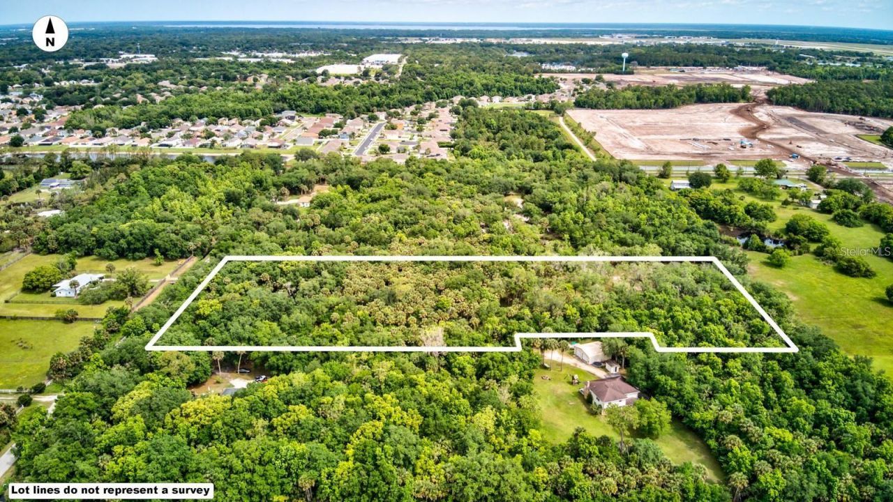 S Mellonville Avenue, Sanford, FL 32773 Photo