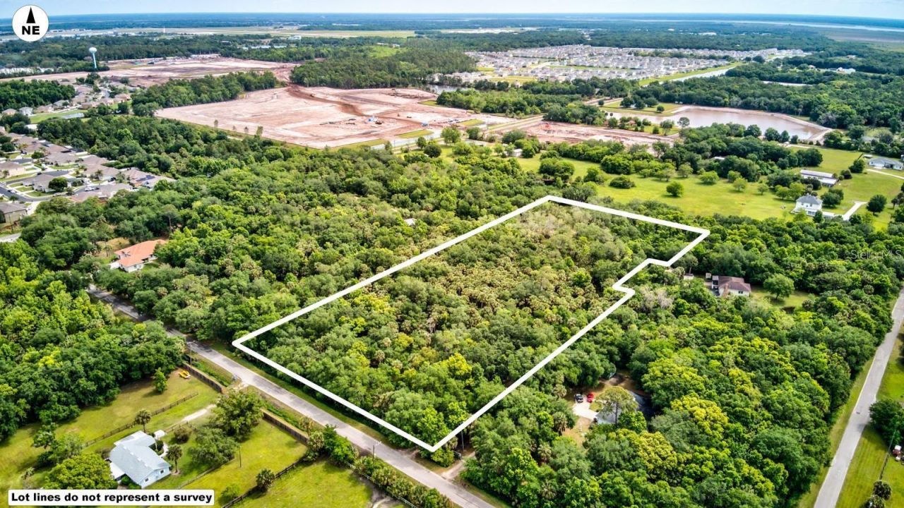 S Mellonville Avenue, Sanford, FL 32773 Photo