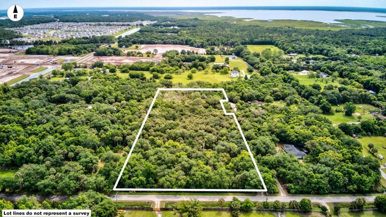 S Mellonville Avenue, Sanford, FL 32773 Photo