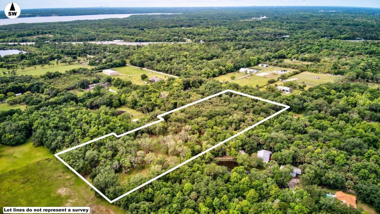 S Mellonville Avenue, Sanford, FL 32773 Photo