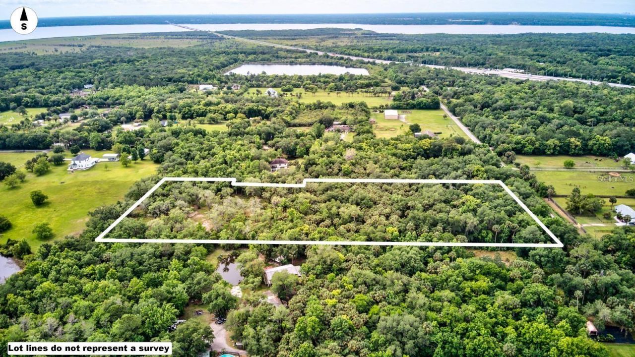 S Mellonville Avenue, Sanford, FL 32773 Photo