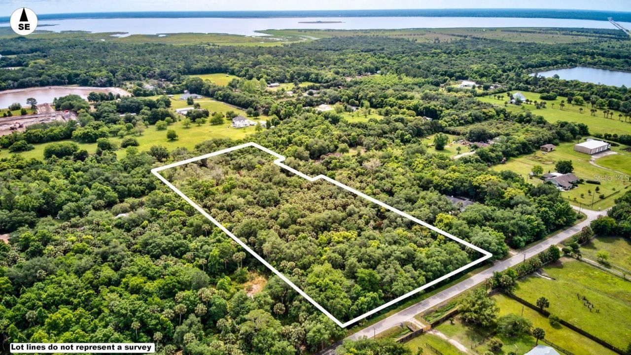 S Mellonville Avenue, Sanford, FL 32773 Photo