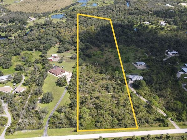 15650 WATER OAK COURT, PUNTA GORDA, FL 33982