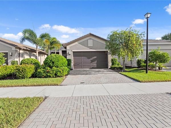 16312 Molise PL, BONITA SPRINGS, FL 34135