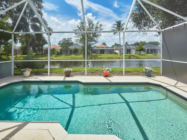 8260 Ibis Cove CIR, Unit B226, NAPLES, FL 34119