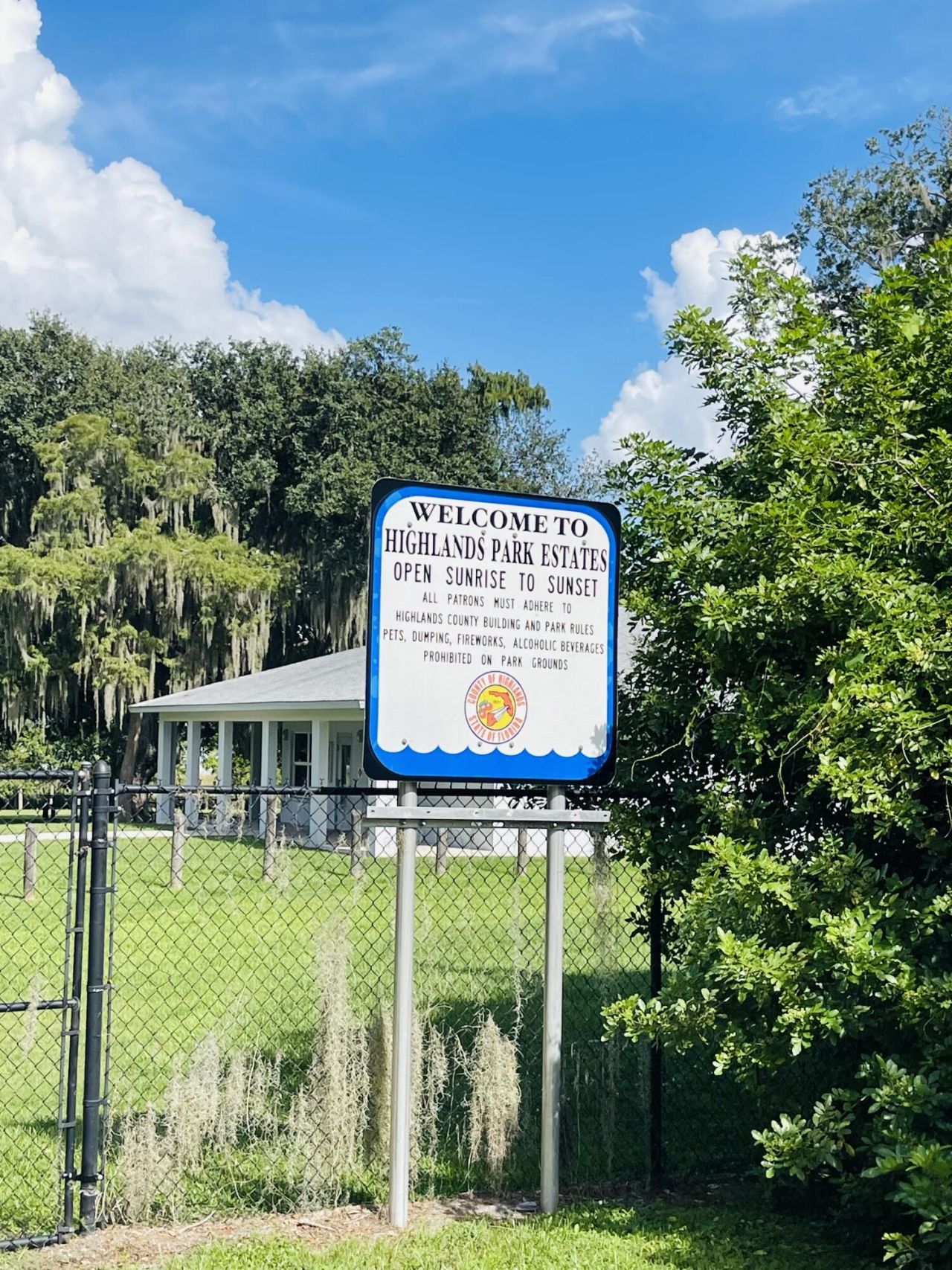 1610 Pruitts Landing, Lake Placid, FL 33852 Photo