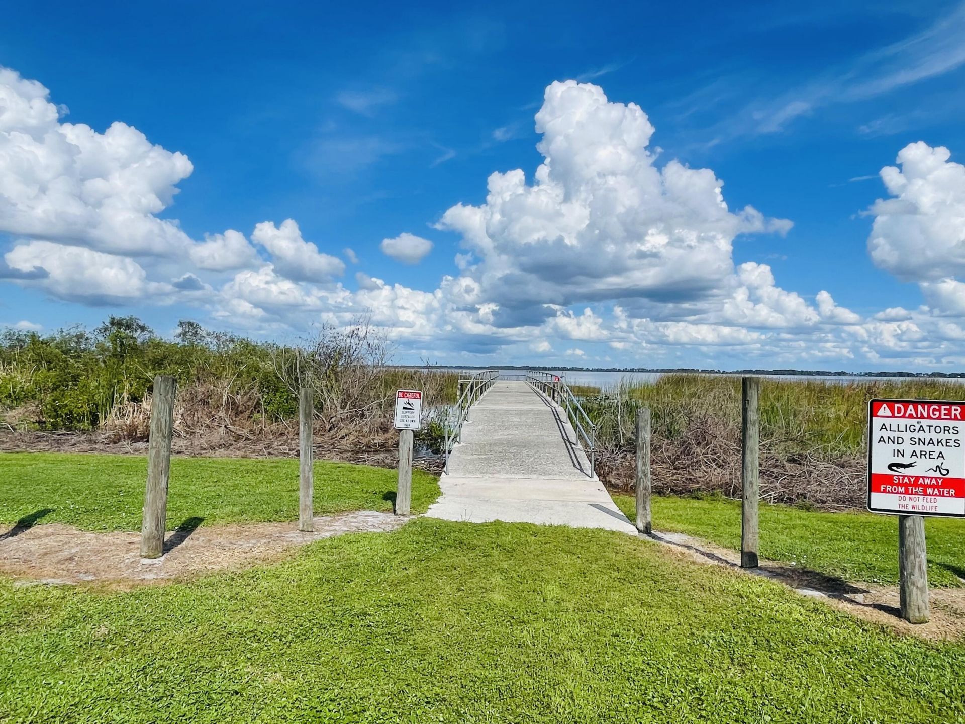 1610 Pruitts Landing, Lake Placid, FL 33852 Photo