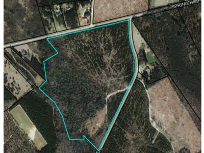 5051 Spring Hill Road, Rembert, SC 29128