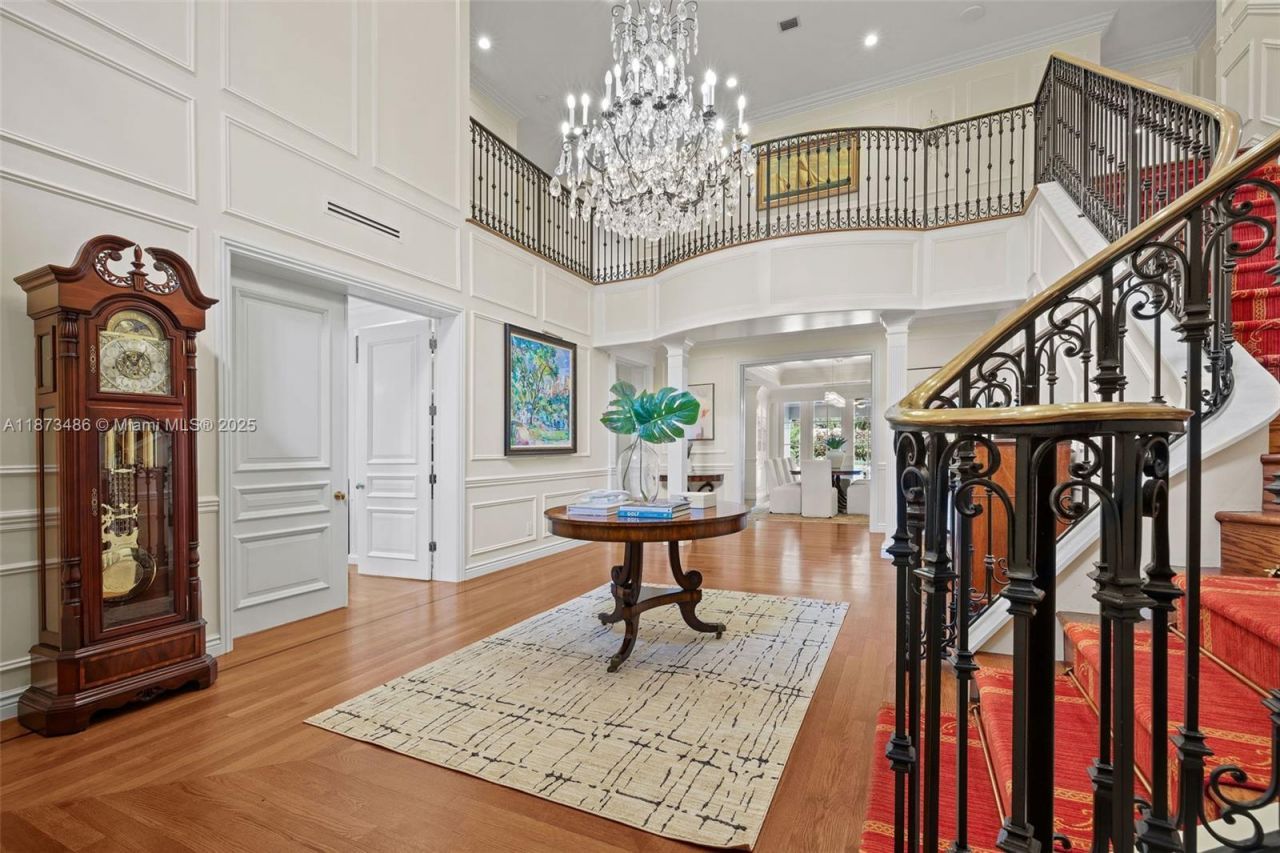 5400 Banyan Trl, Coral Gables, FL 33156 Photo