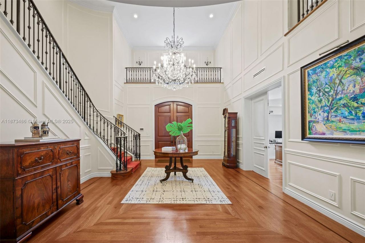 5400 Banyan Trl, Coral Gables, FL 33156 Photo