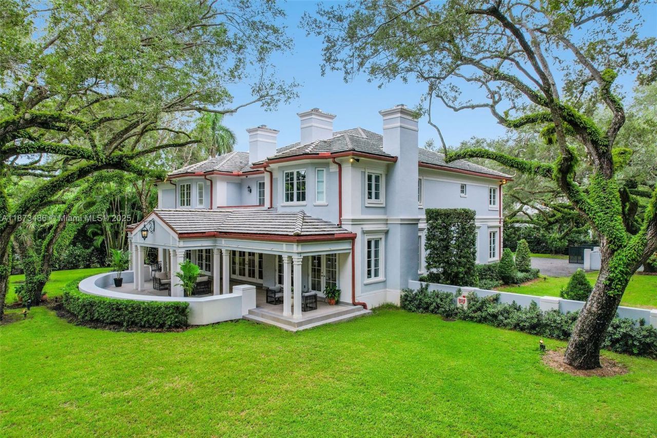 5400 Banyan Trl, Coral Gables, FL 33156 Photo