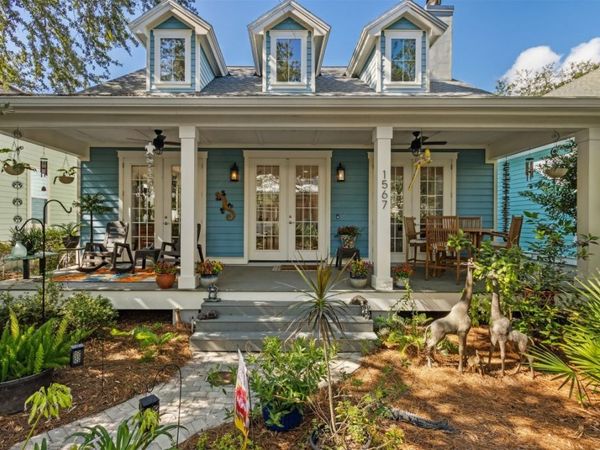 1567 OLMSTED Lane, Fernandina Beach, FL 32034