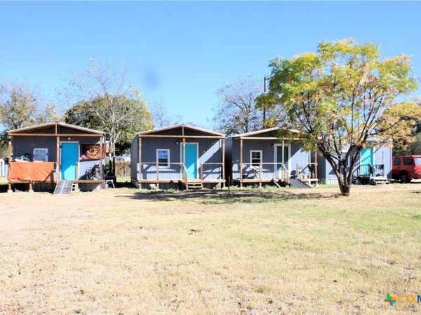 301 E Cedar Street, Unit A, Lometa, TX 76853