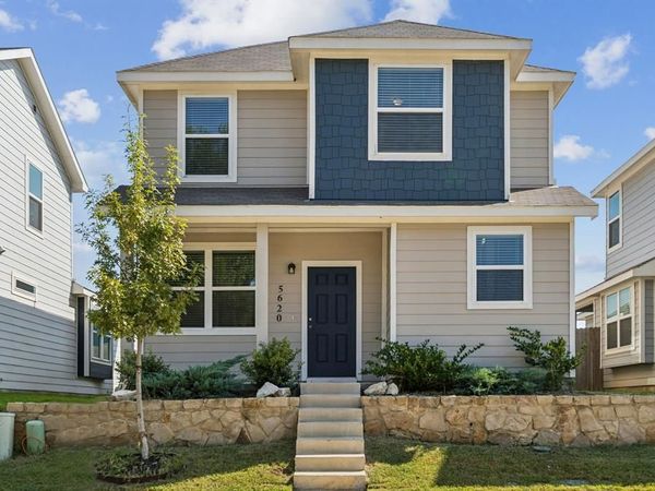 5620 Shore Point Trail, Fort Worth, TX 76119