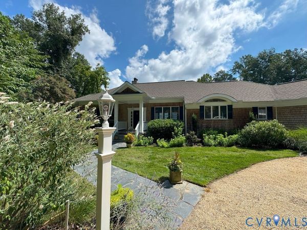 1321 Mount Prospect Road, Laneview, VA 22504