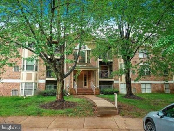 201 STAR POINTE COURT, Unit 1A, ABINGDON, MD 21009