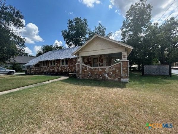 619 N Main Street, Belton, TX 76513