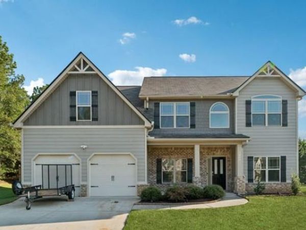 3408 Lake End Drive, Loganville, GA 30052