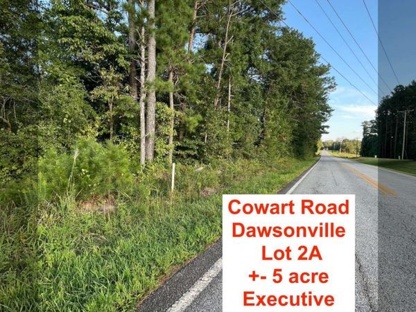 1693 Cowart Road, Dawsonville, GA 30534