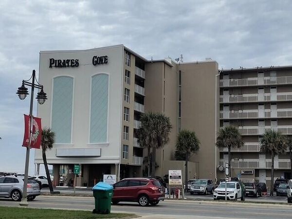 3501 S Atlantic Avenue, Unit 5170, Daytona Beach Shores, FL 32118