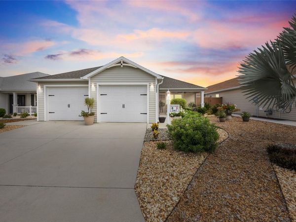 2467 ROGERS ROAD, THE VILLAGES, FL 32163