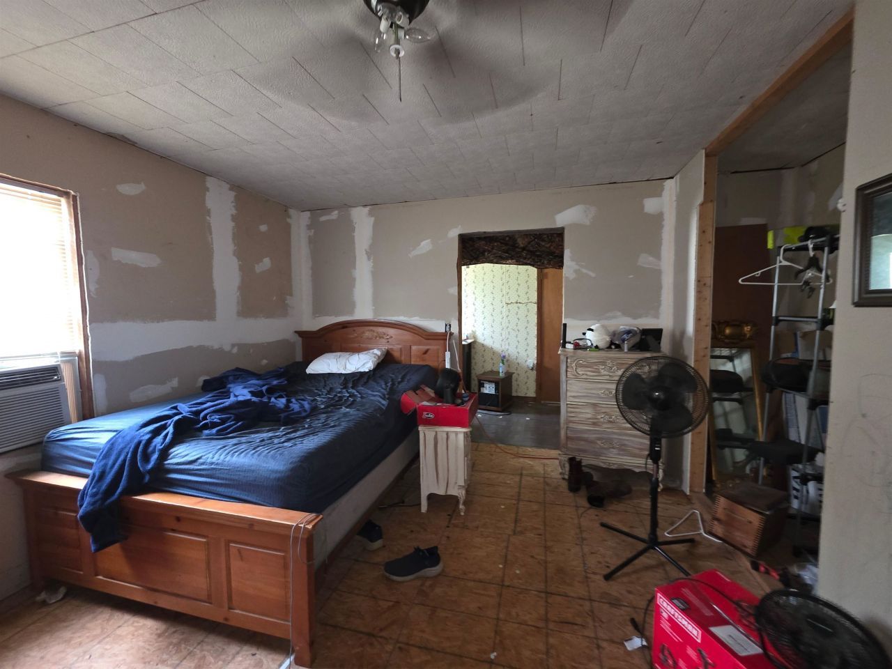 7326 SE Farm Road, Lee, FL 32059 Photo