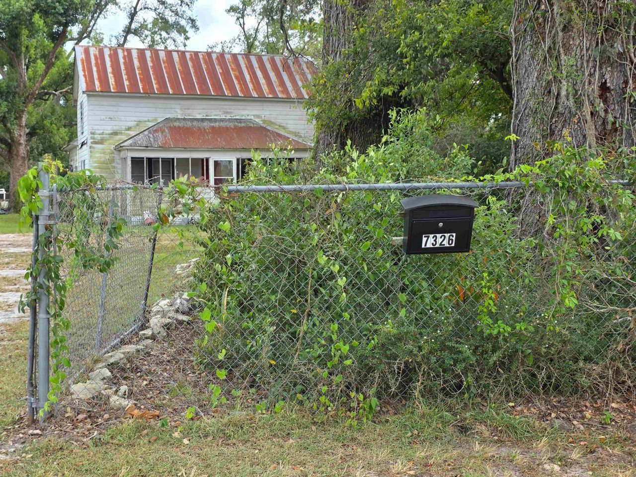 7326 SE Farm Road, Lee, FL 32059 Photo