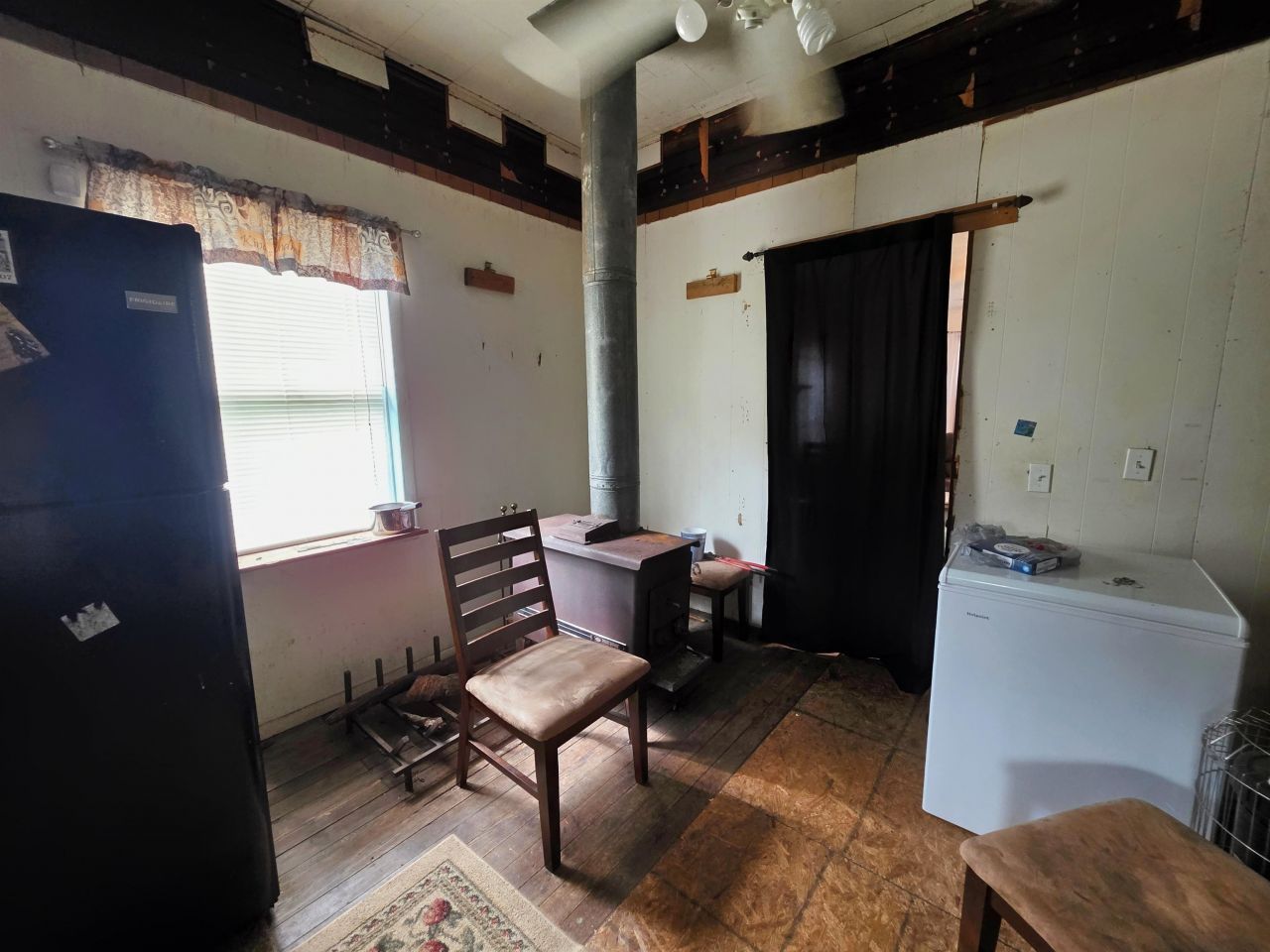 7326 SE Farm Road, Lee, FL 32059 Photo