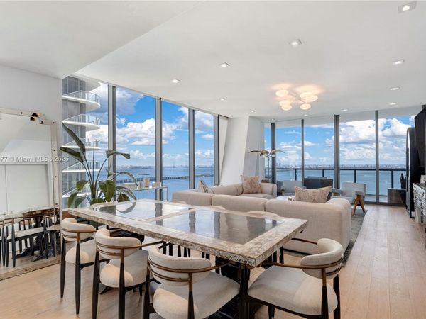 788 NE 23rd St, Unit 3202, Miami, FL 33137