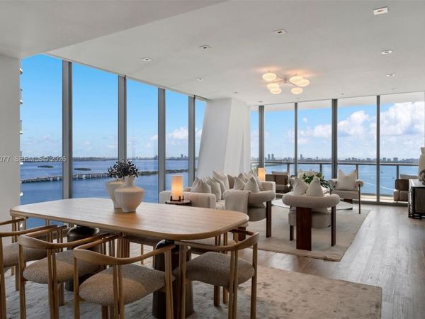 788 NE 23rd St, Unit 3202, Miami, FL 33137