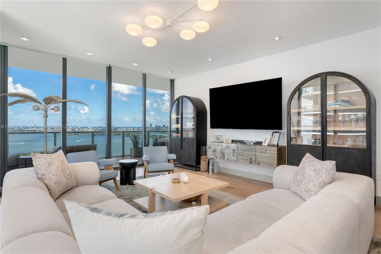 788 NE 23rd St, Unit 3202, Miami, FL 33137 Photo